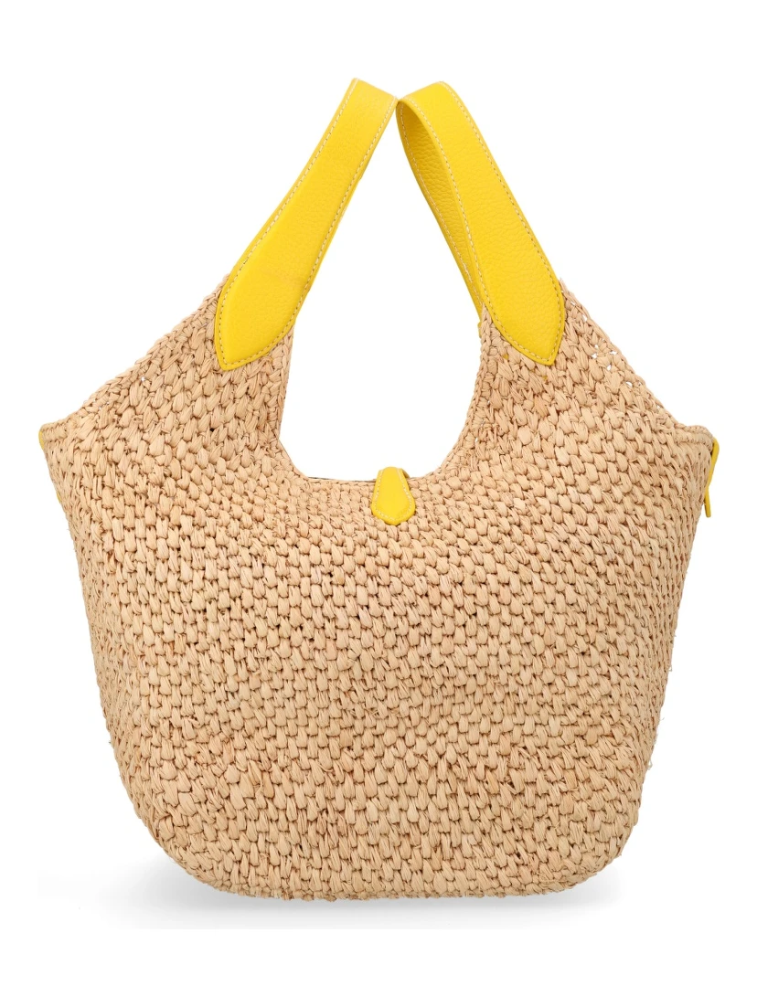 "POLO PLAY" TOTE BAG