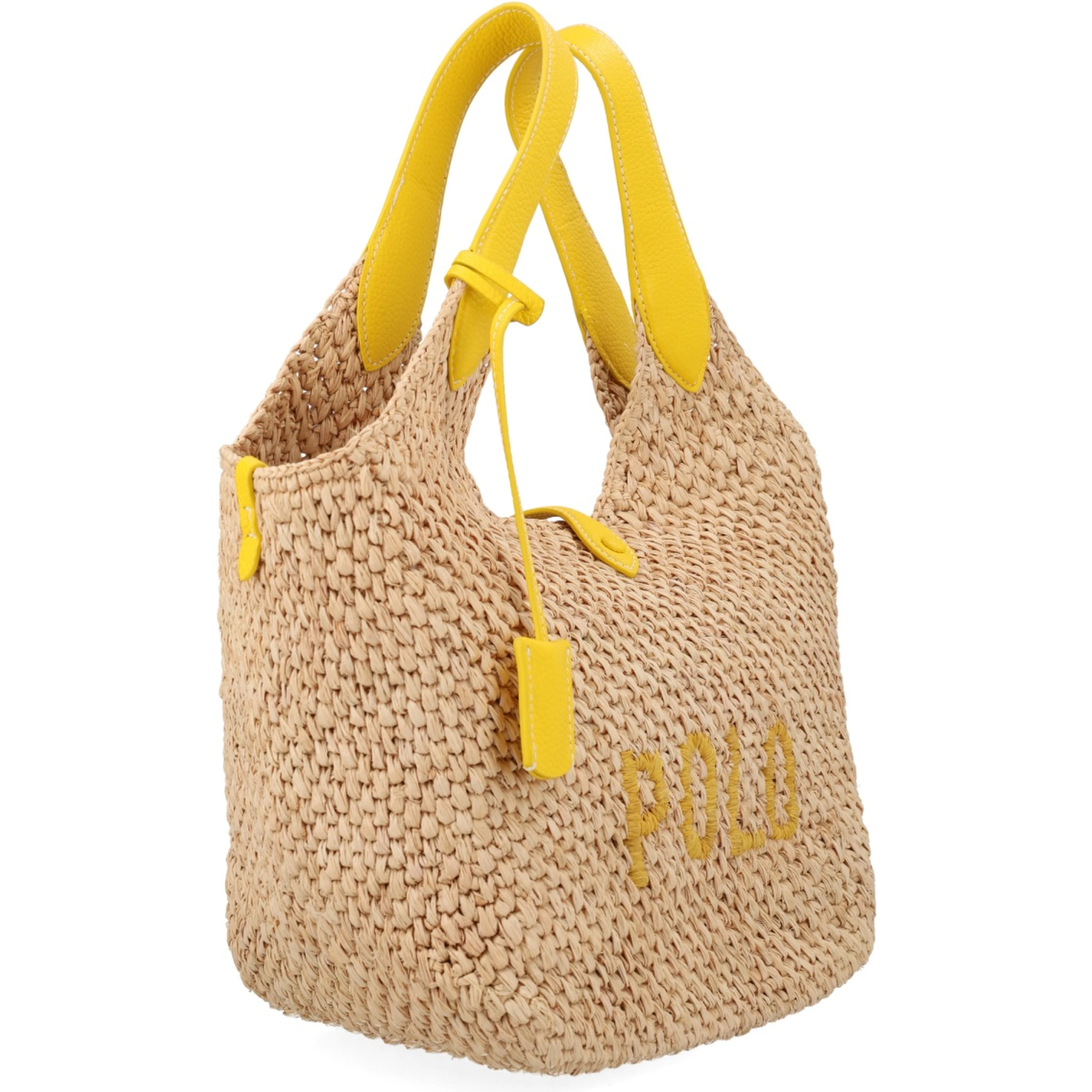 "POLO PLAY" TOTE BAG