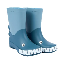 WATERPROOF BOOTS