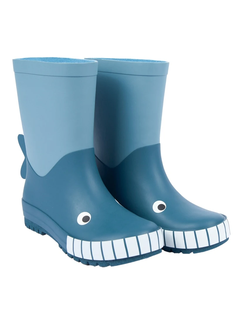 WATERPROOF BOOTS