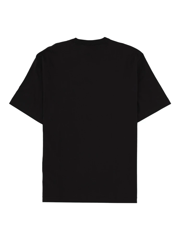 T-SHIRT WITH LOGO alternative