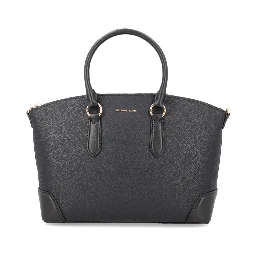 BAG WITH LOGO