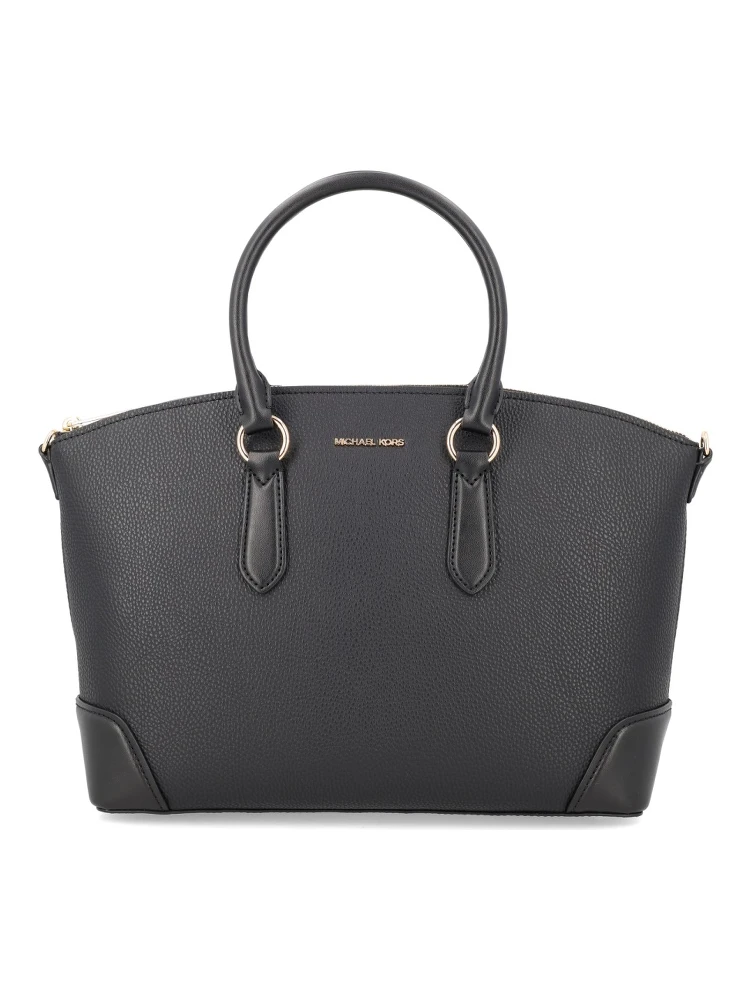 BAG WITH LOGO