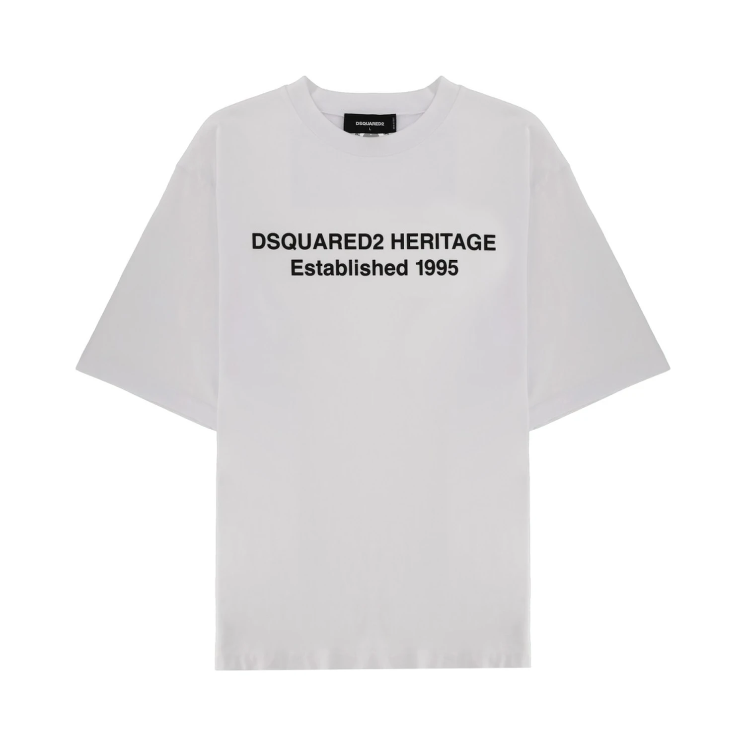 HERITAGE T-SHIRT