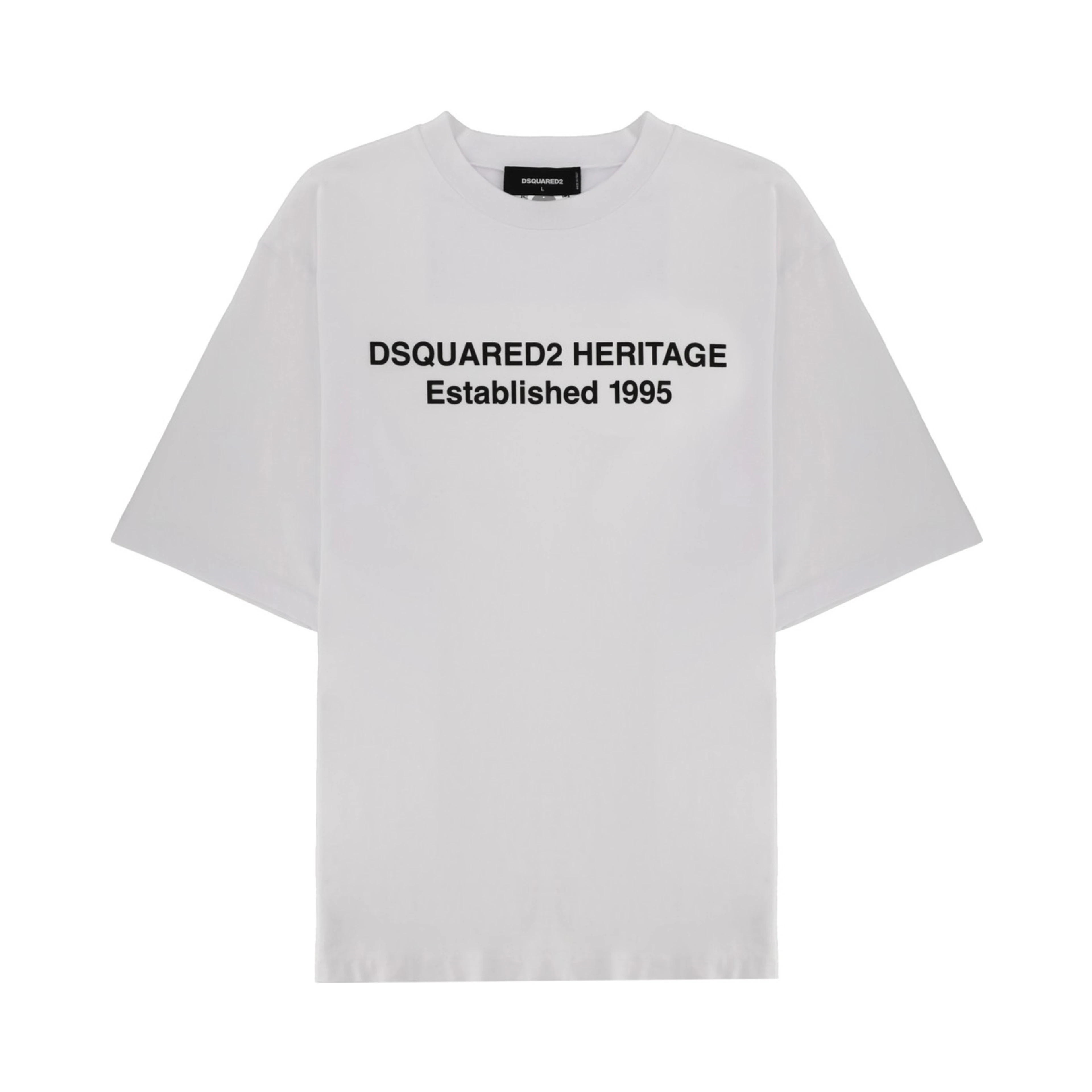 HERITAGE T-SHIRT