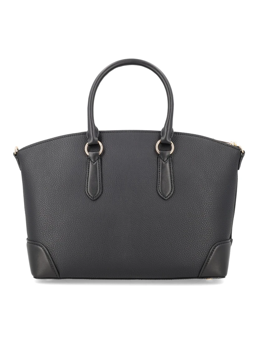 BAG WITH LOGO