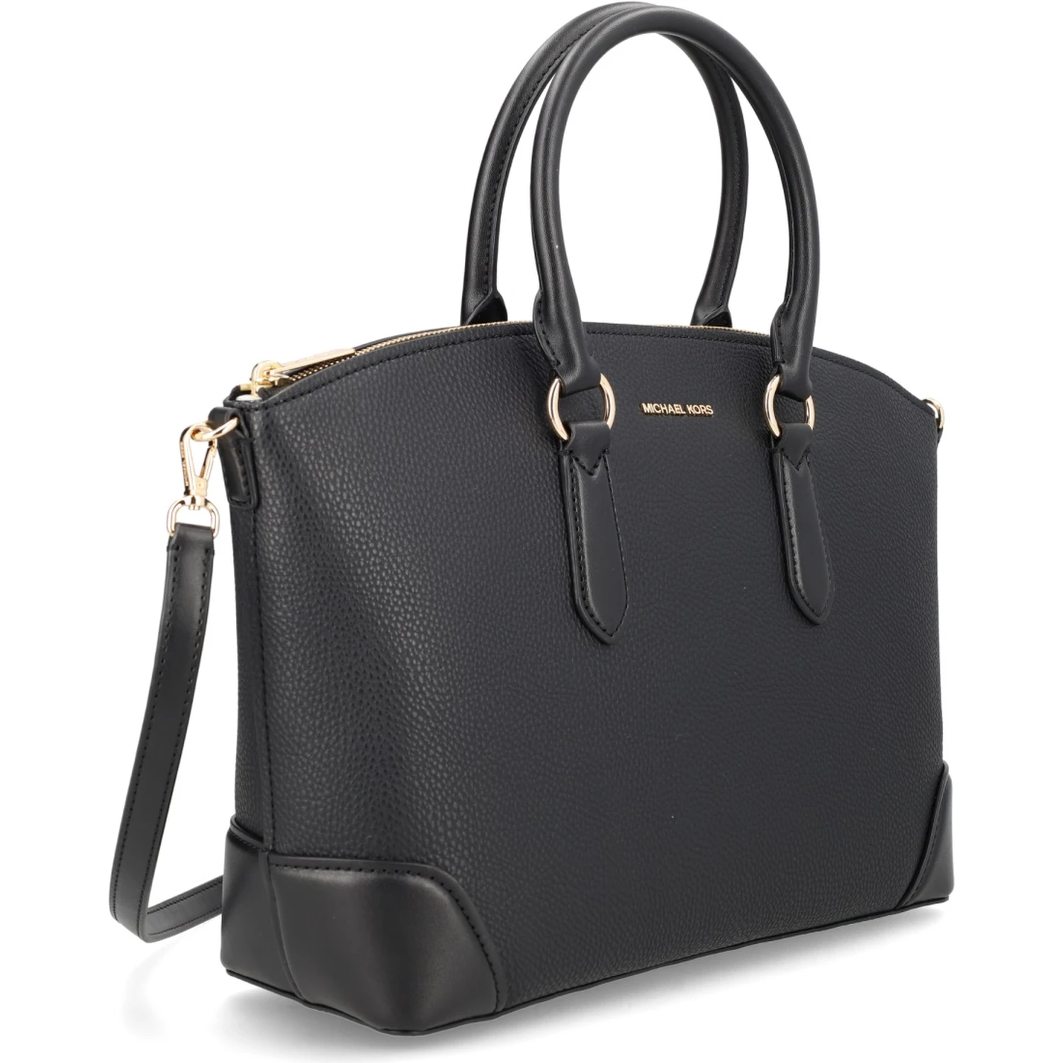 BAG WITH LOGO