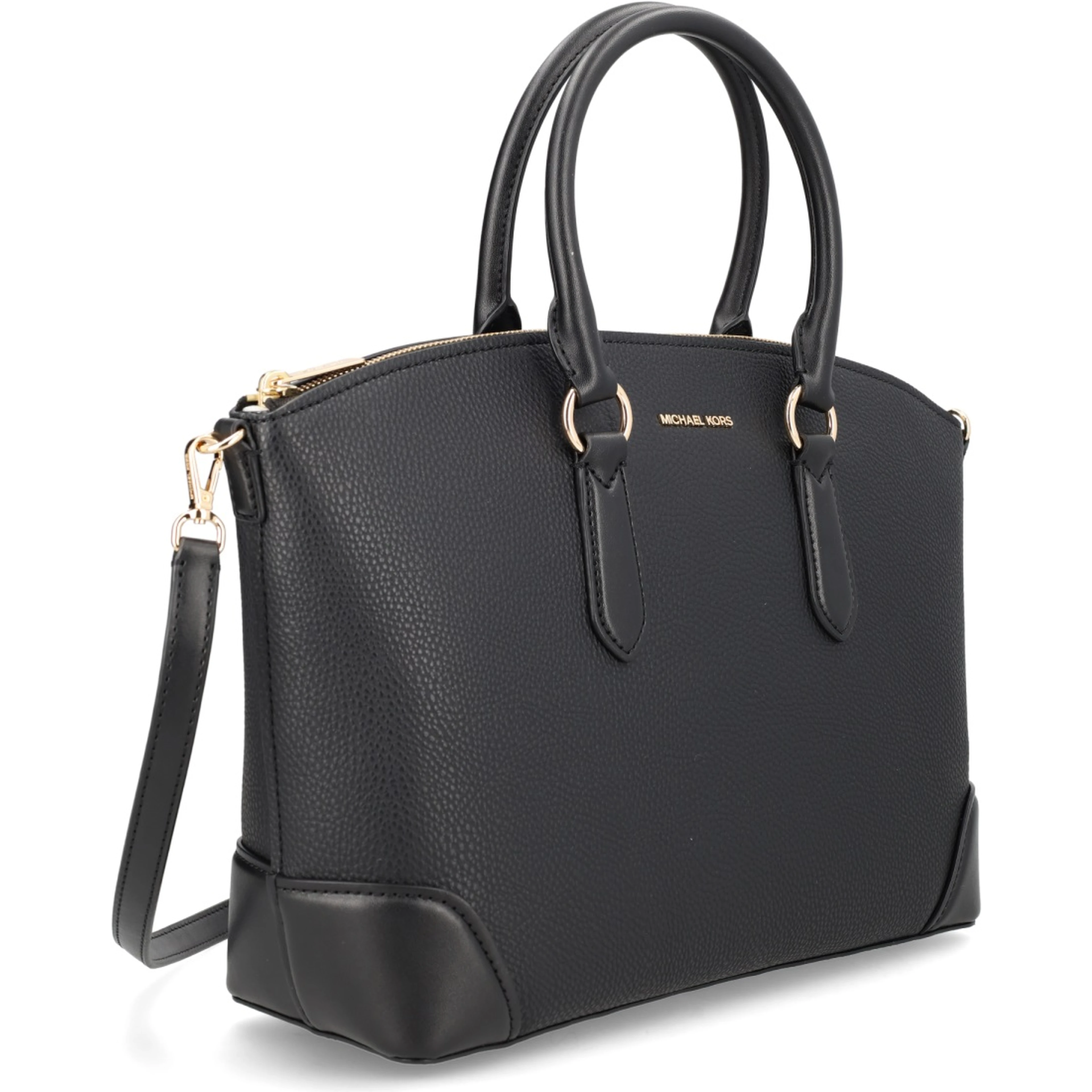 BAG WITH LOGO