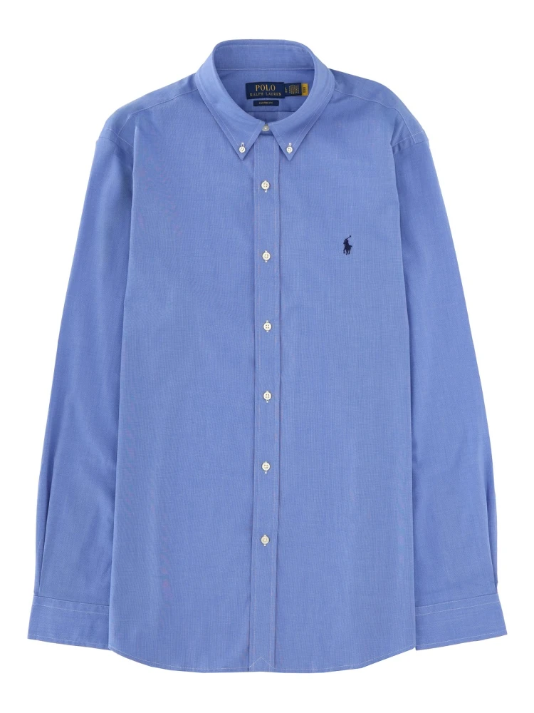 SHIRT WITH LOGO
