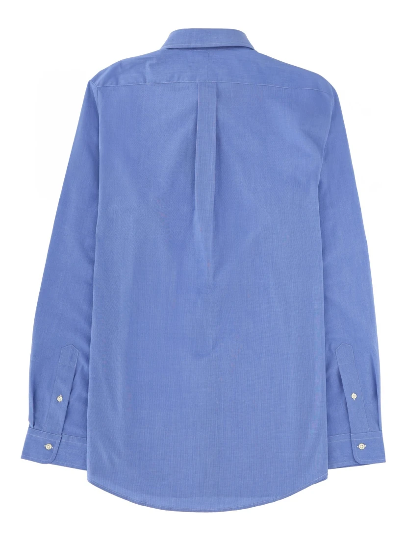 SHIRT WITH LOGO