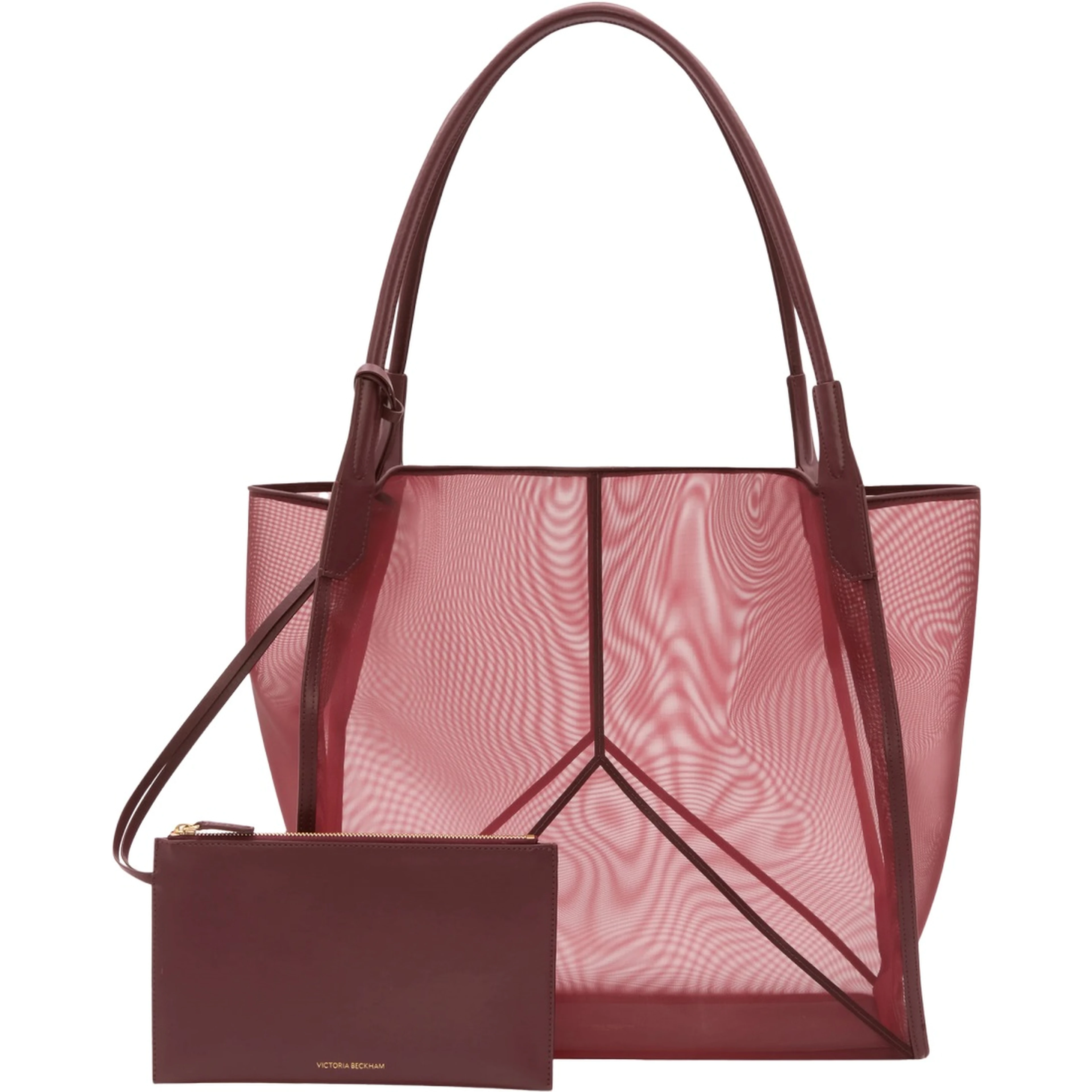 VICTORIA TOTE BAG