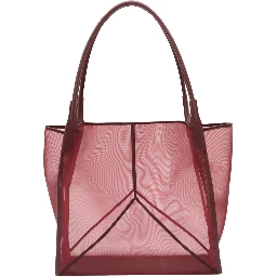 VICTORIA TOTE BAG