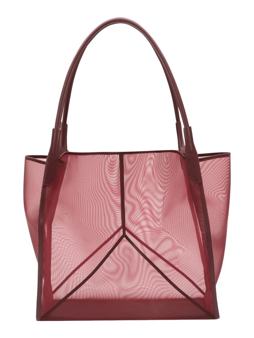 VICTORIA TOTE BAG