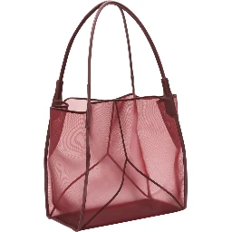 VICTORIA TOTE BAG