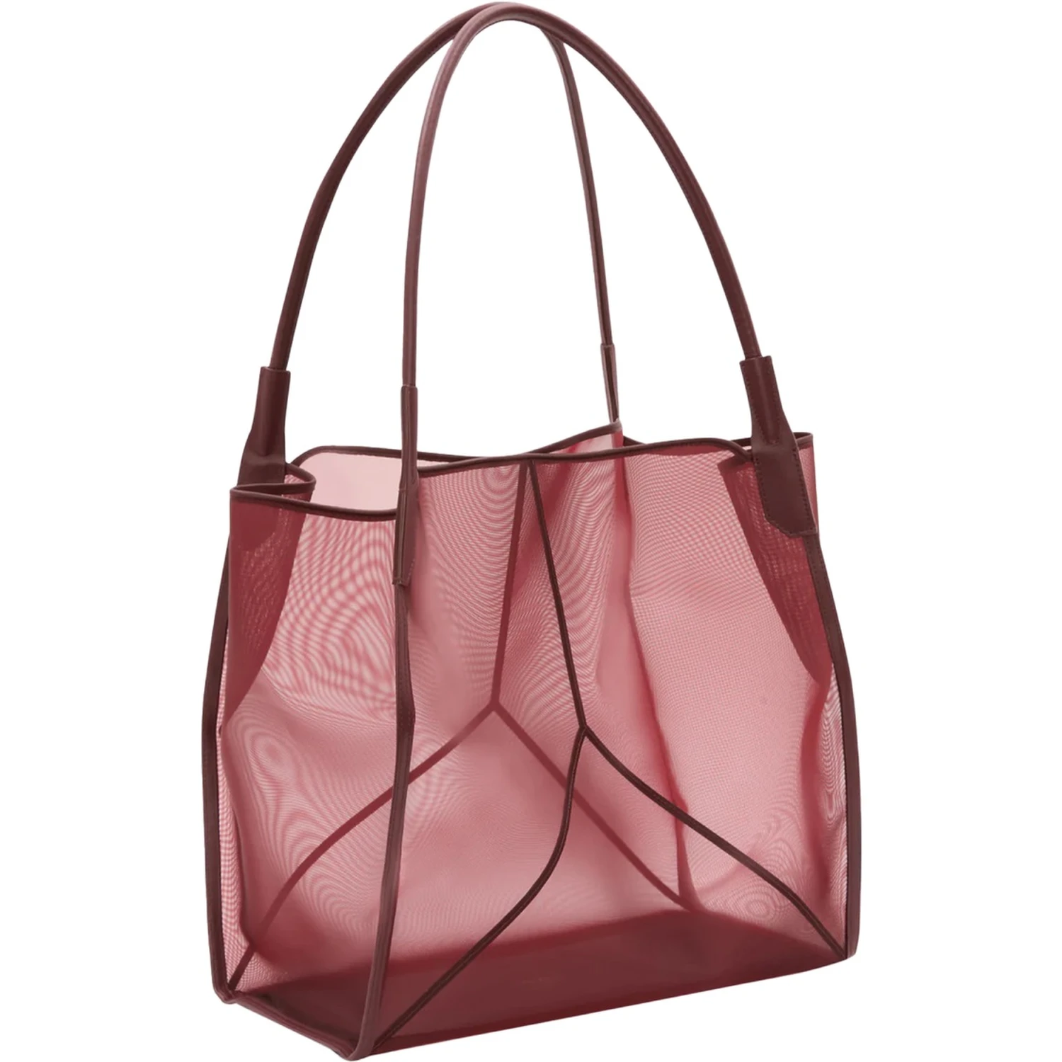 VICTORIA TOTE BAG
