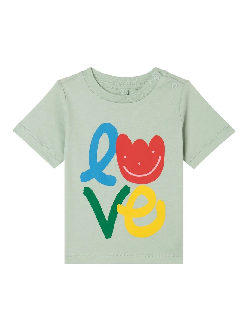 T-SHIRT "LOVE"