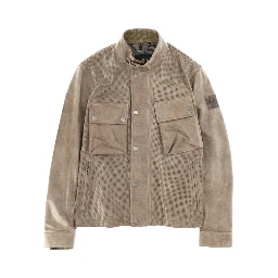 "RACEMASTER AIR" JACKET