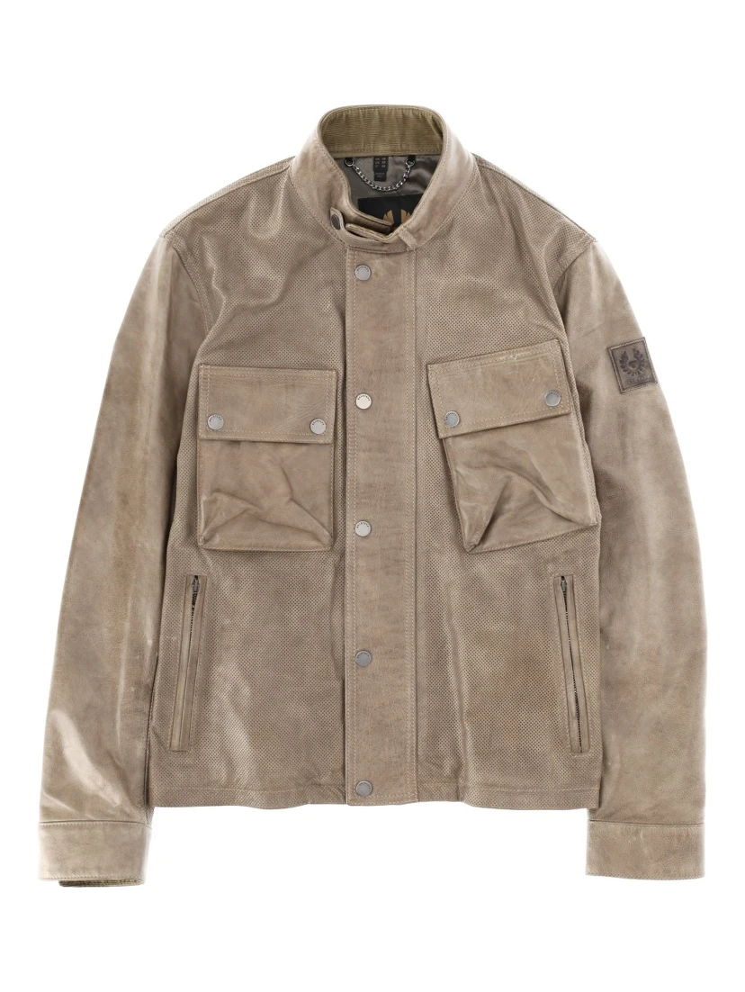 "RACEMASTER AIR" JACKET