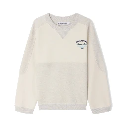 SWEATSHIRT "LAEL"