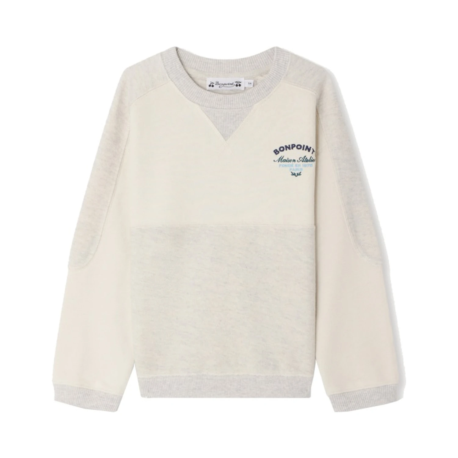 SWEATSHIRT "LAEL"