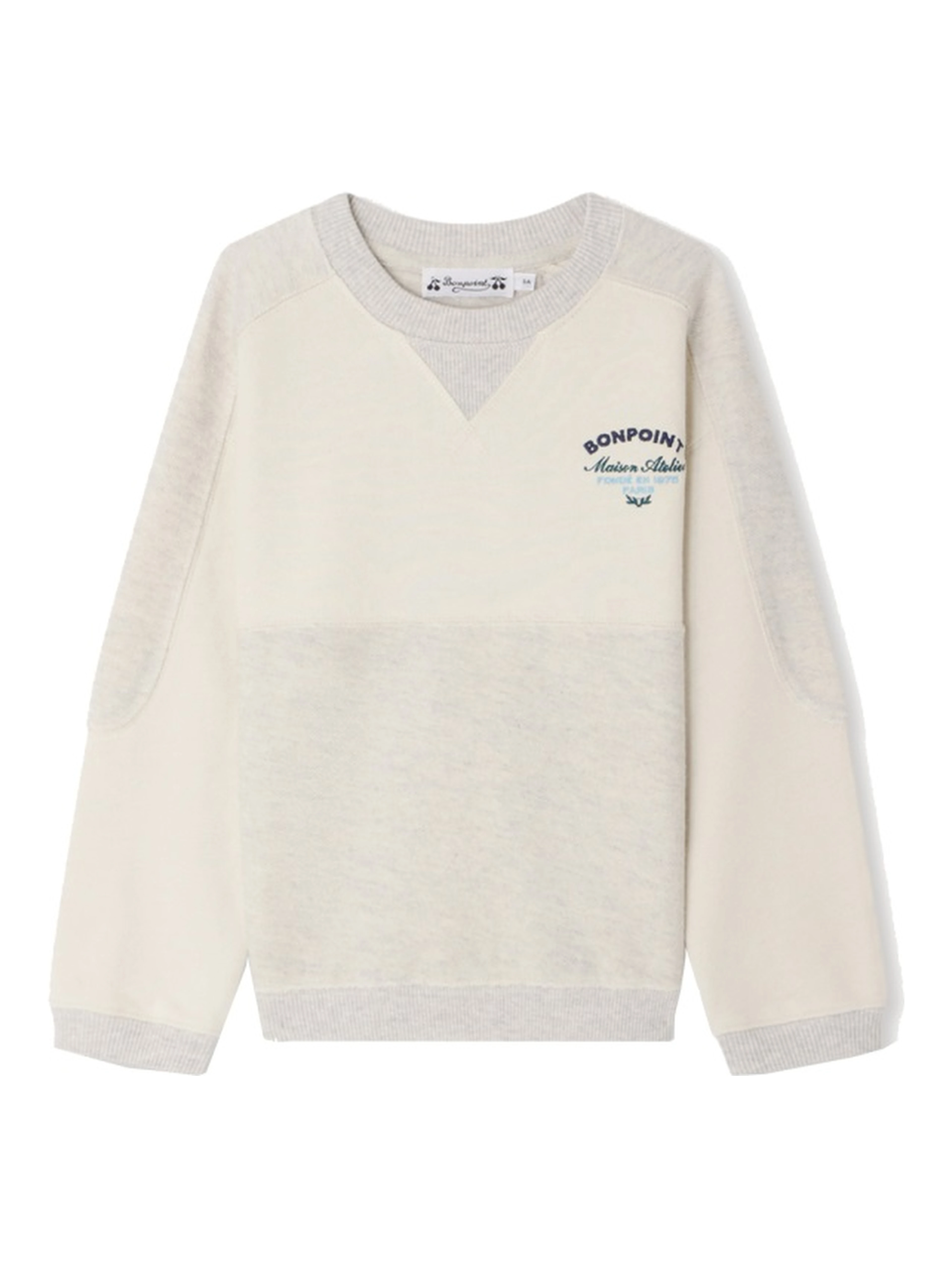 SWEATSHIRT "LAEL"