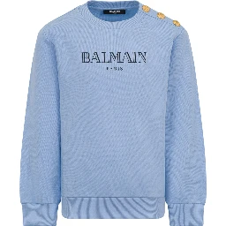 JERSEY WITH LOGO