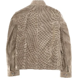 "RACEMASTER AIR" JACKET