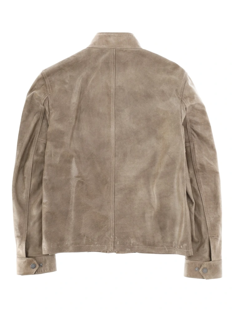 "RACEMASTER AIR" JACKET alternative