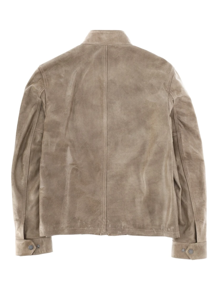 "RACEMASTER AIR" JACKET