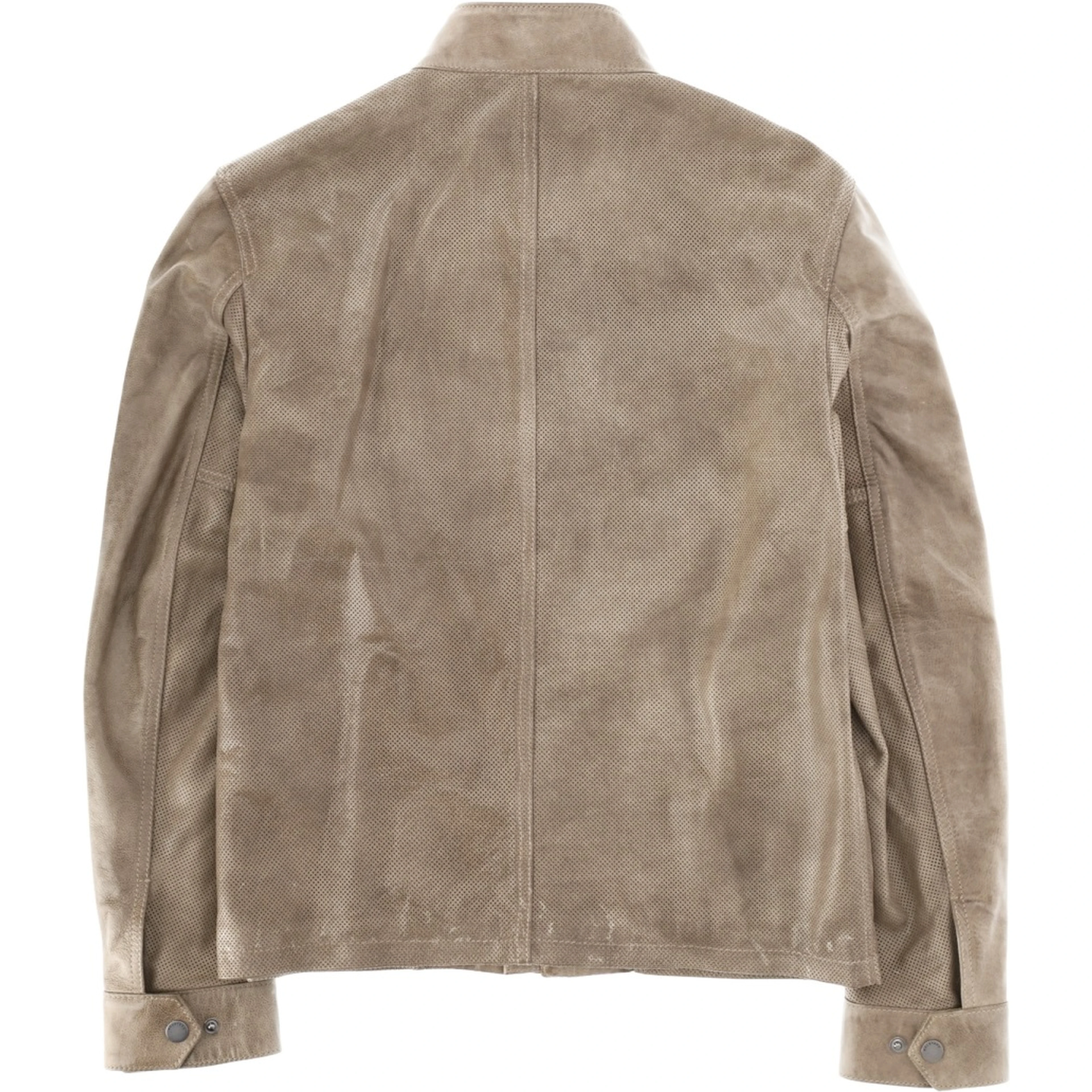 "RACEMASTER AIR" JACKET