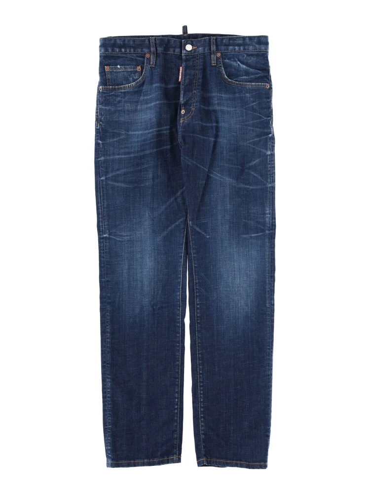 JEANS "TEDDY"