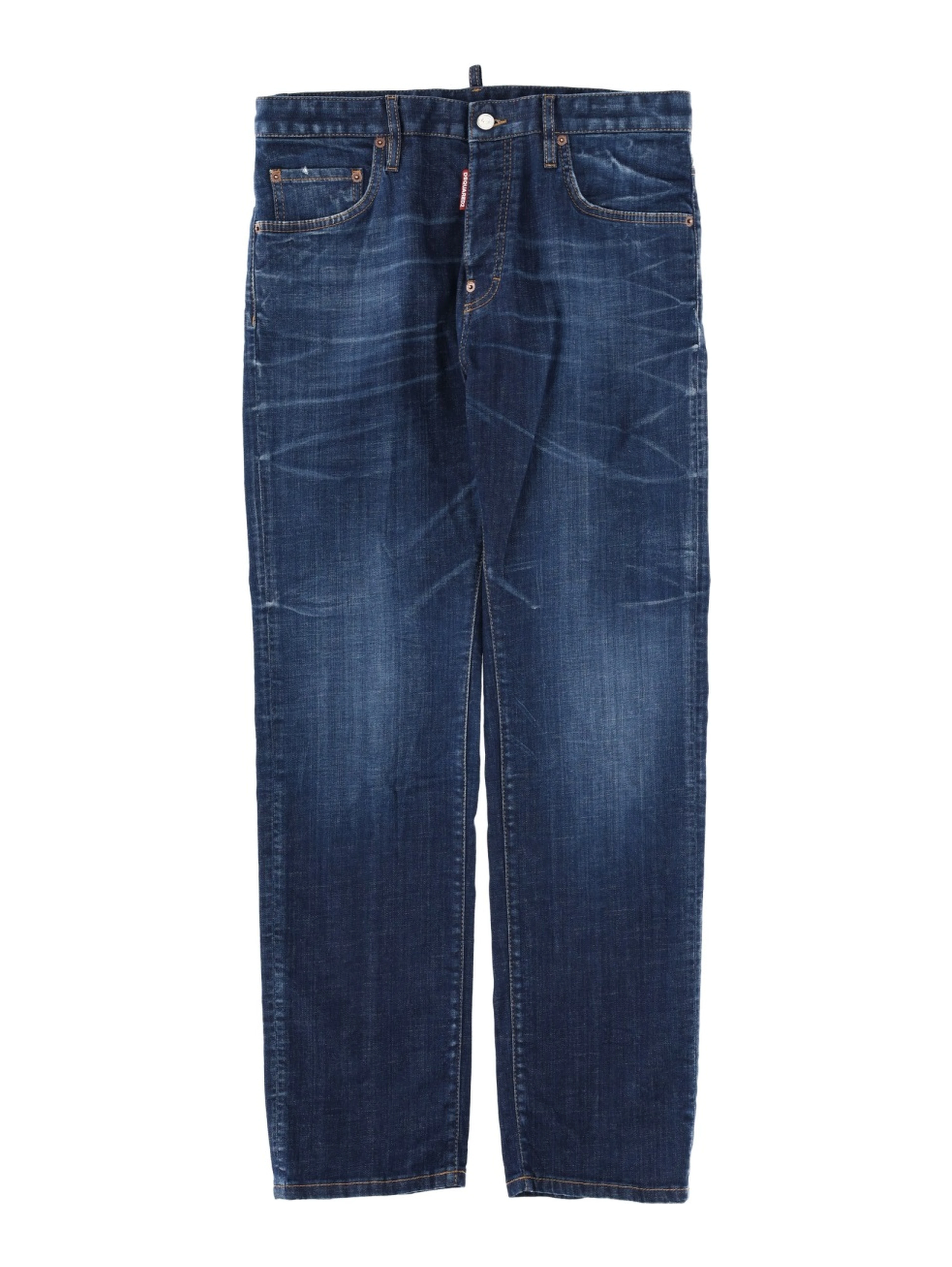 JEANS "TEDDY"