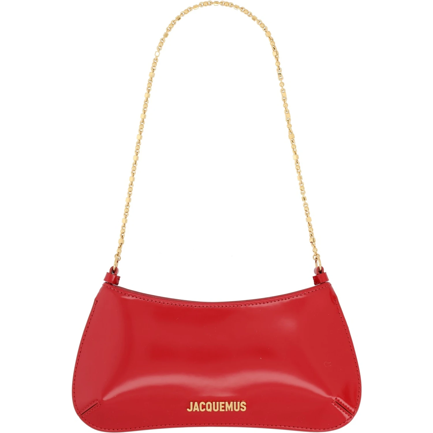 "BISOU CHAINE" BAG SMALL