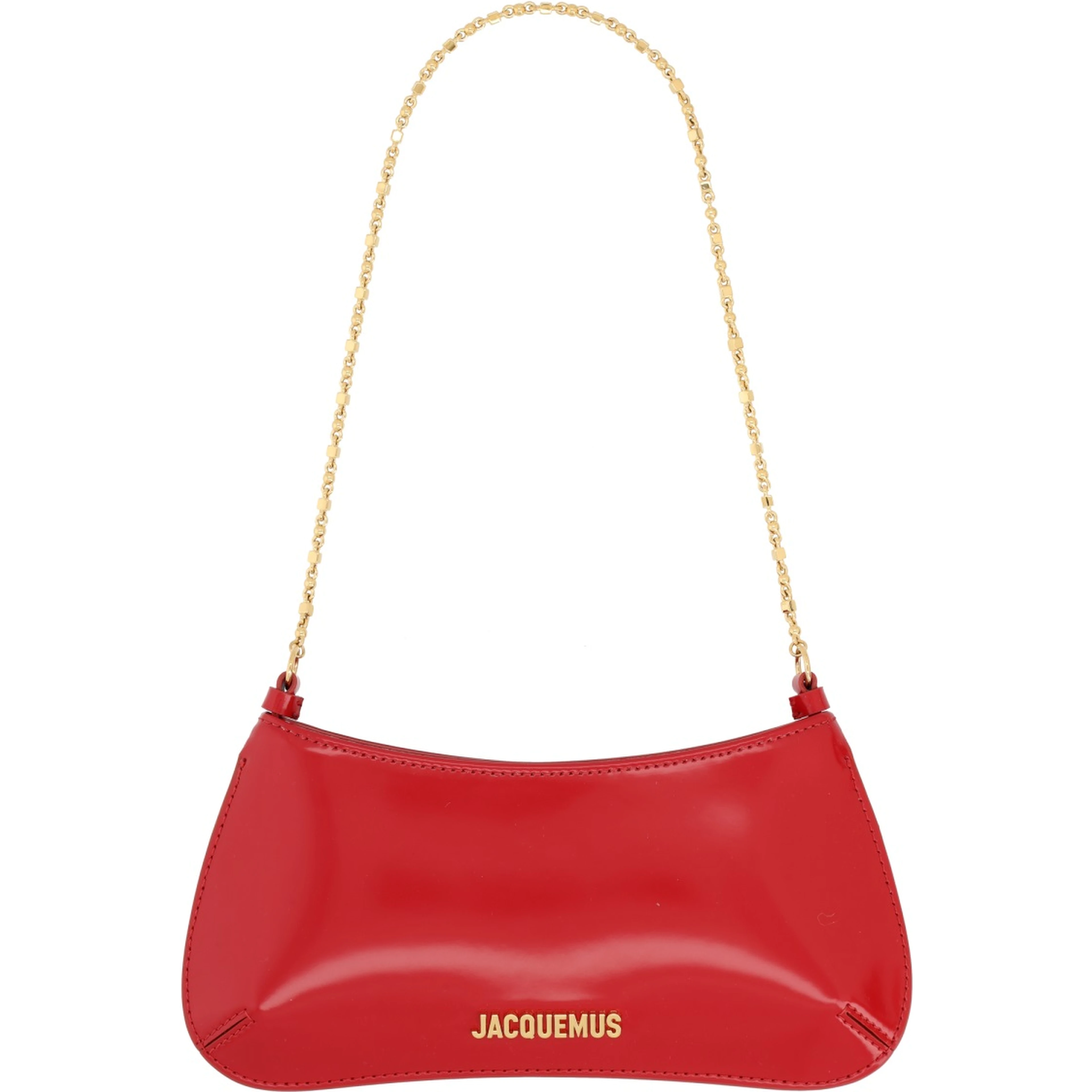 "BISOU CHAINE" BAG SMALL
