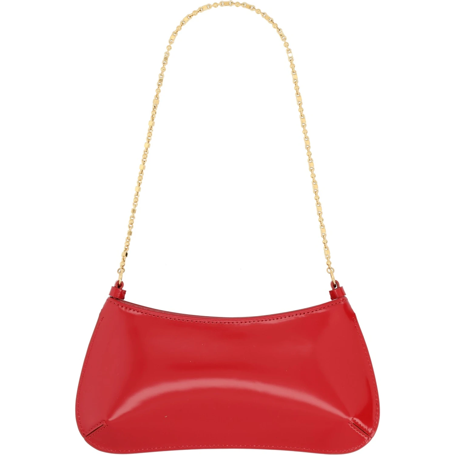 "BISOU CHAINE" BAG SMALL