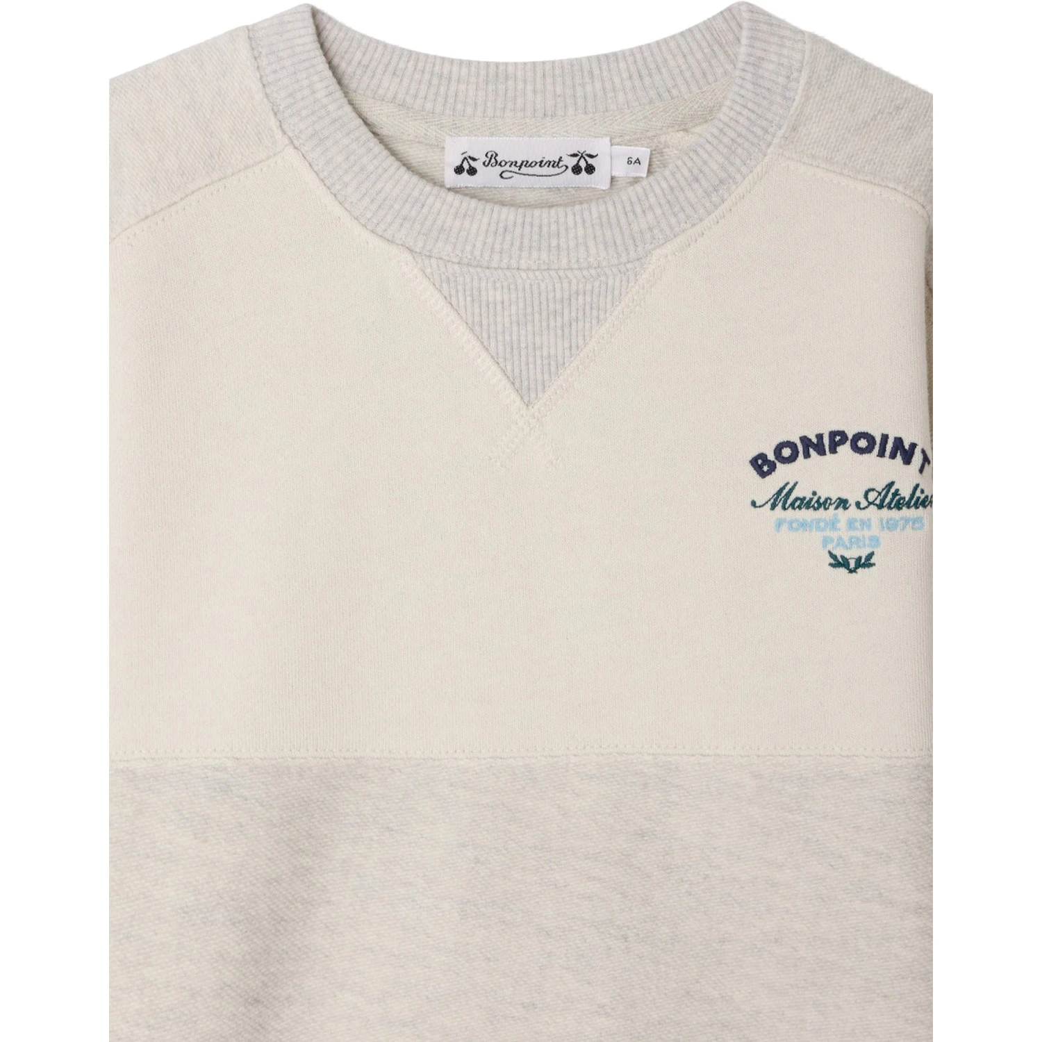 SWEATSHIRT "LAEL"