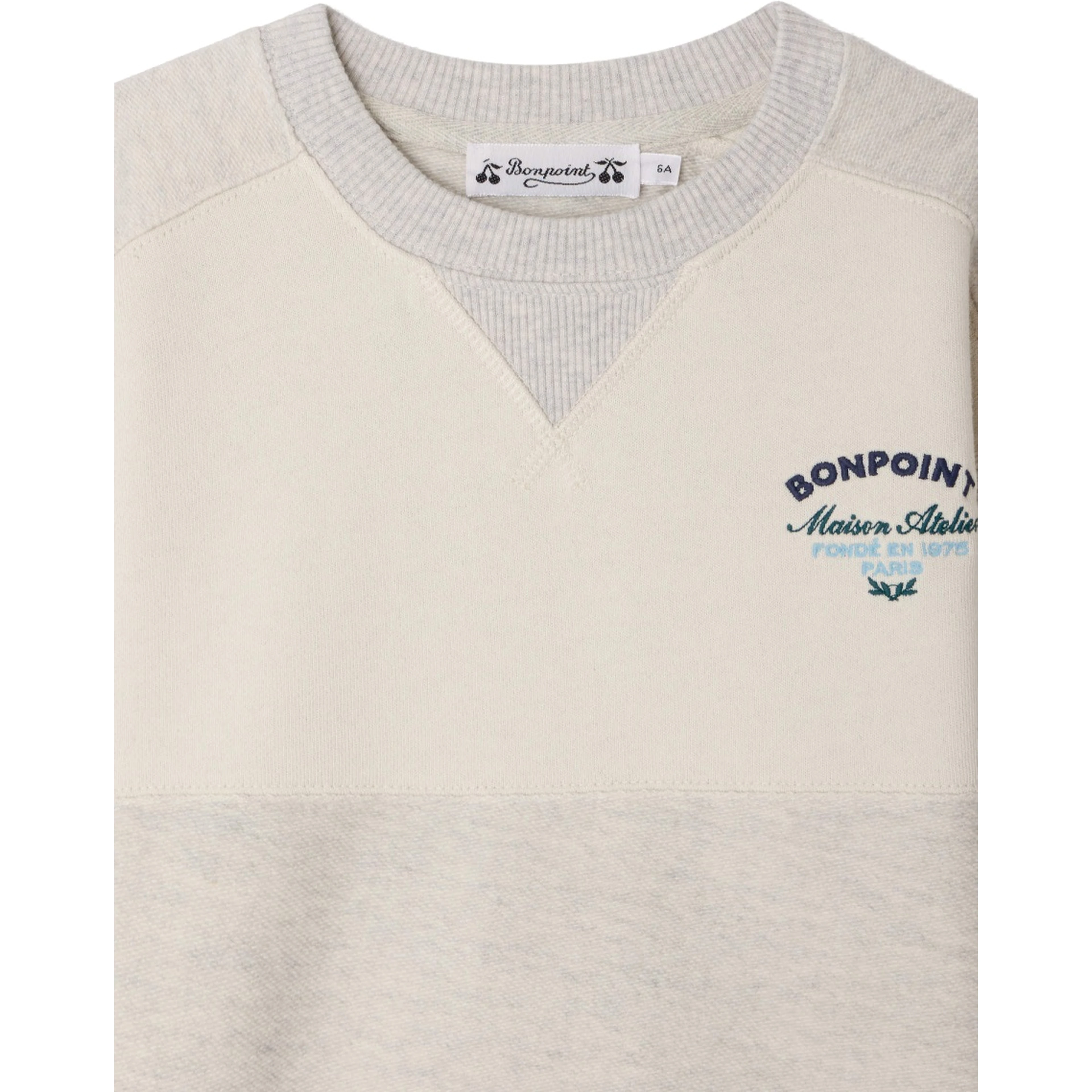 SWEATSHIRT "LAEL"