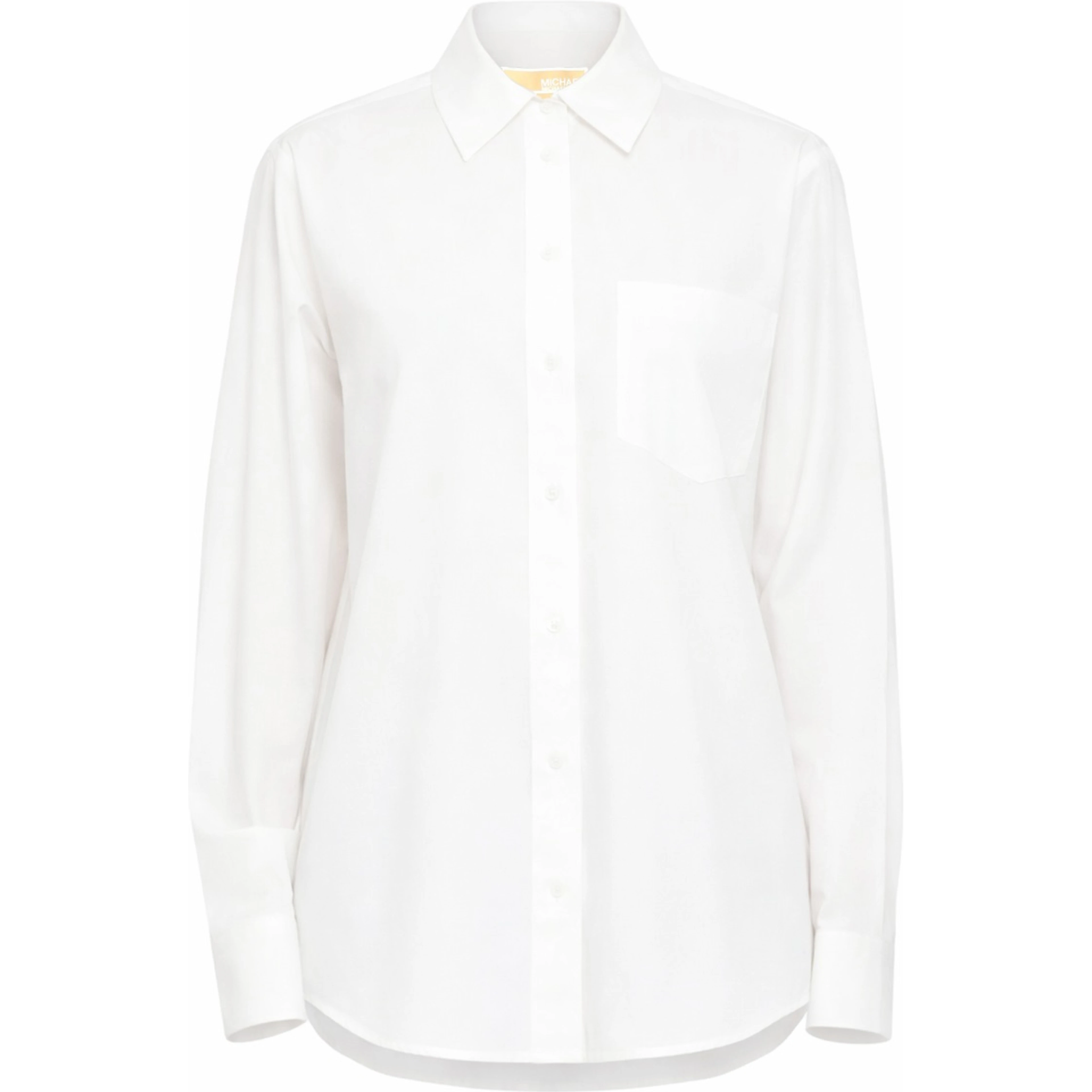 POPLIN SHIRT