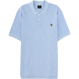 "ZEBRA" POLO.