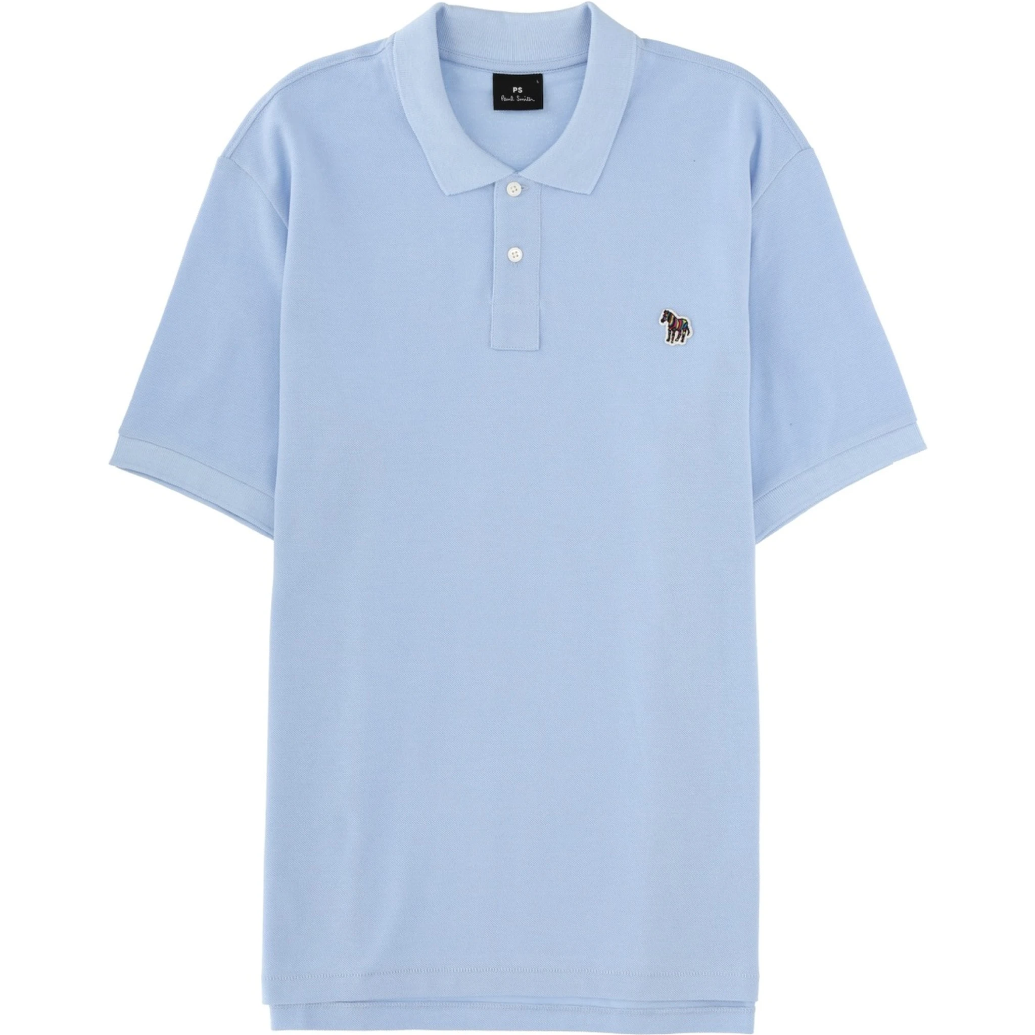 "ZEBRA" POLO.