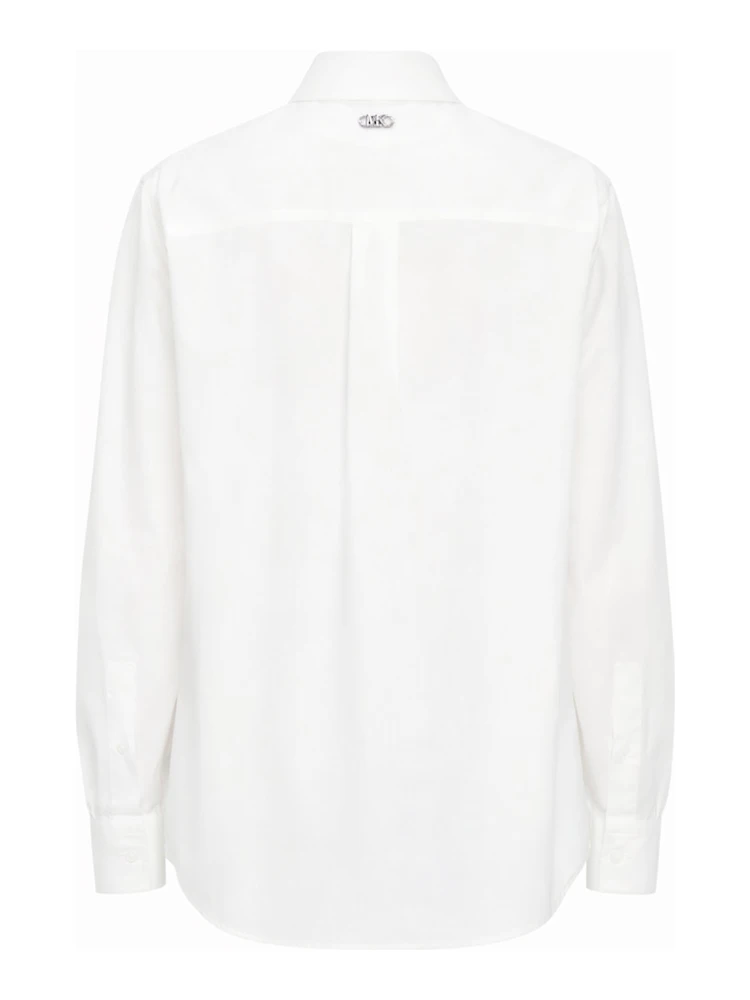 POPLIN SHIRT alternative