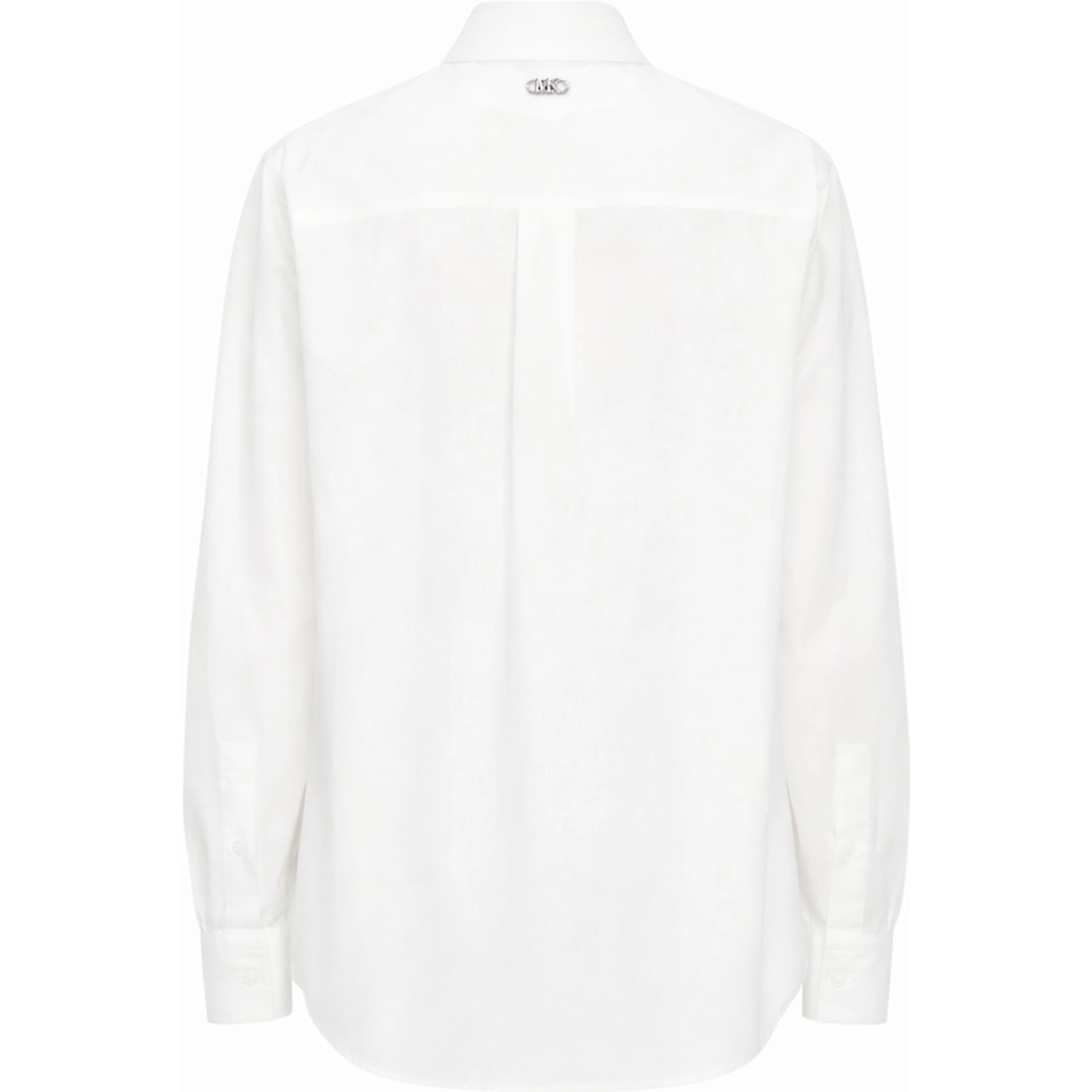 POPLIN SHIRT