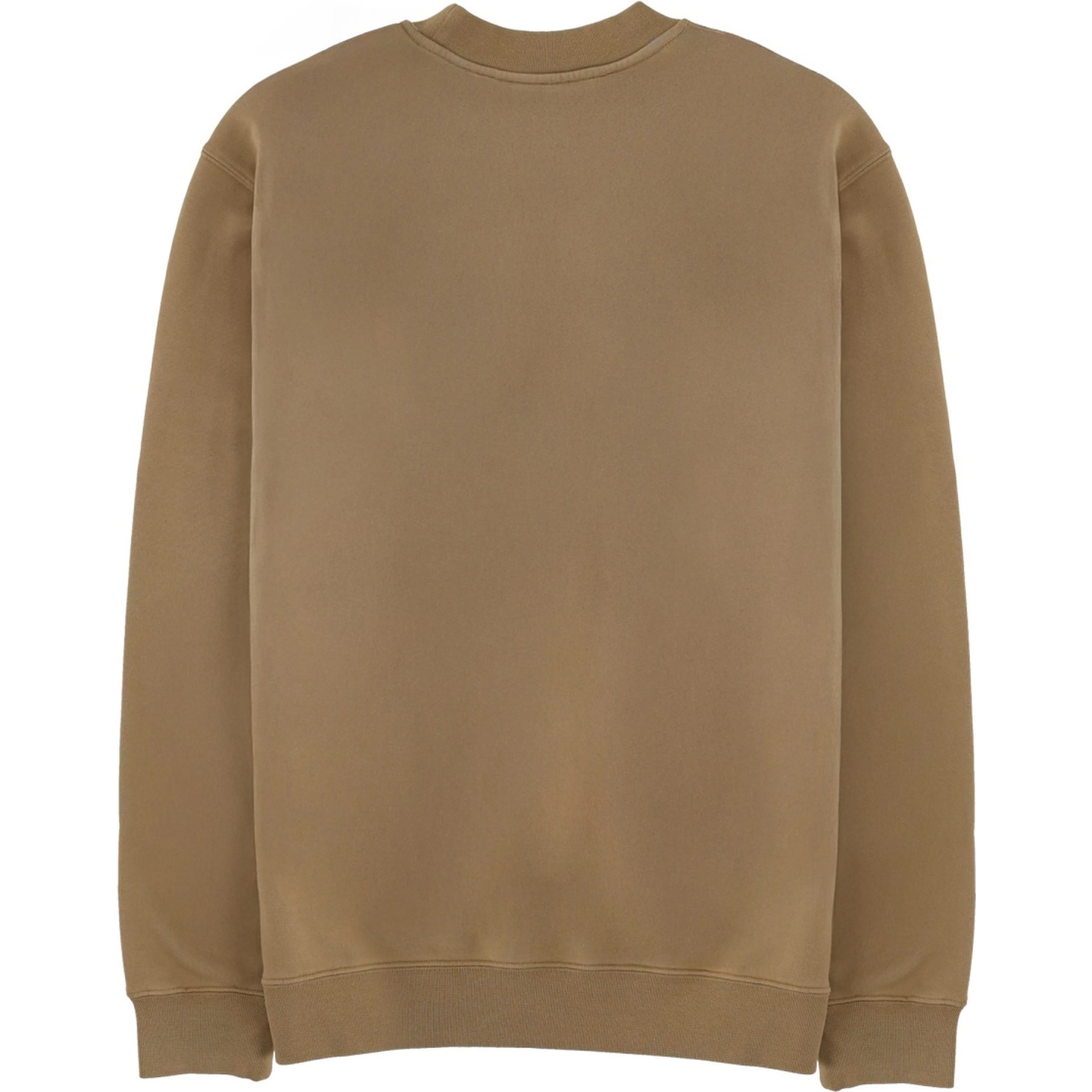 GROSGRAIN LOGO SWEATSHIRT