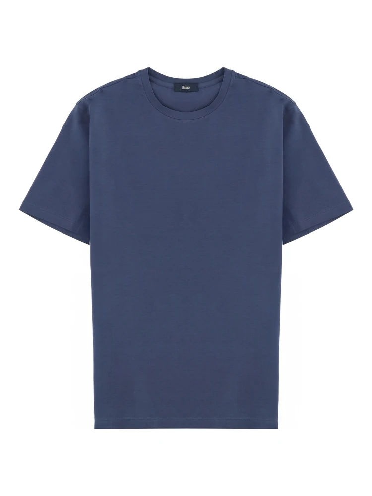 COTTON T-SHIRT