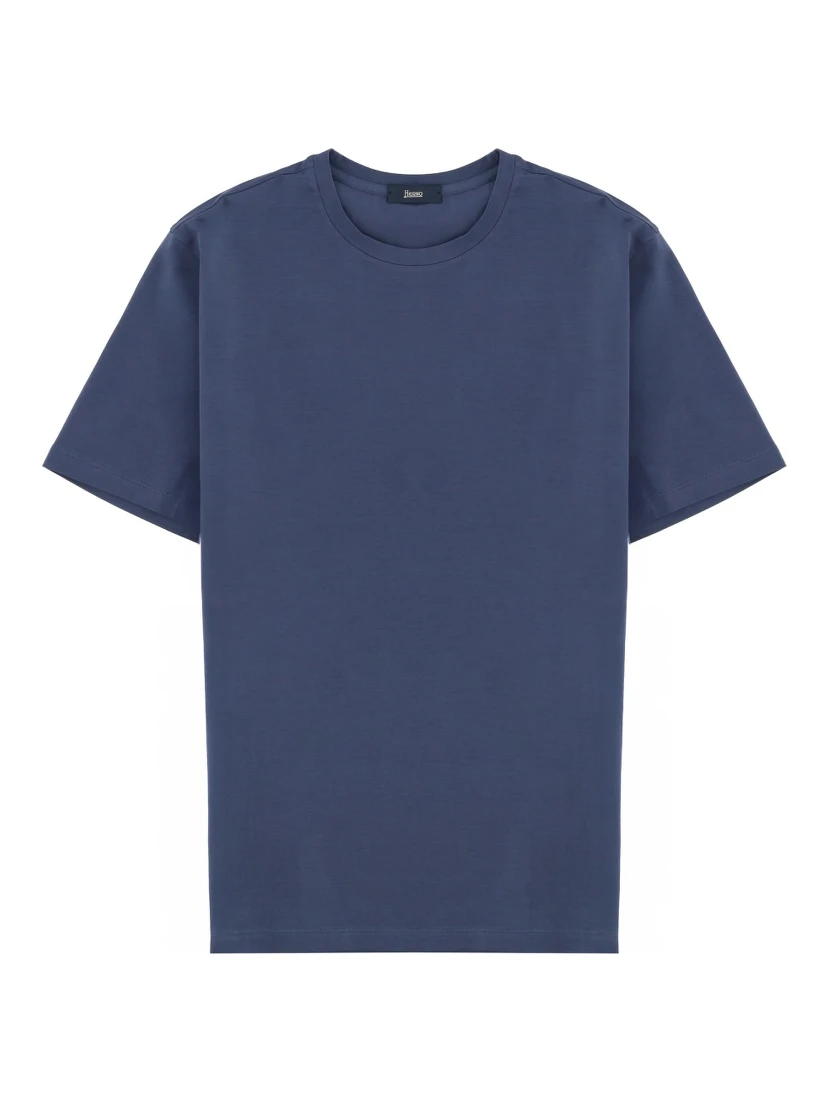 COTTON T-SHIRT