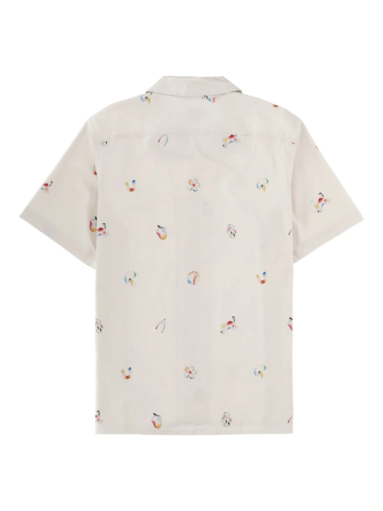 PRINTED SHIRT alternative