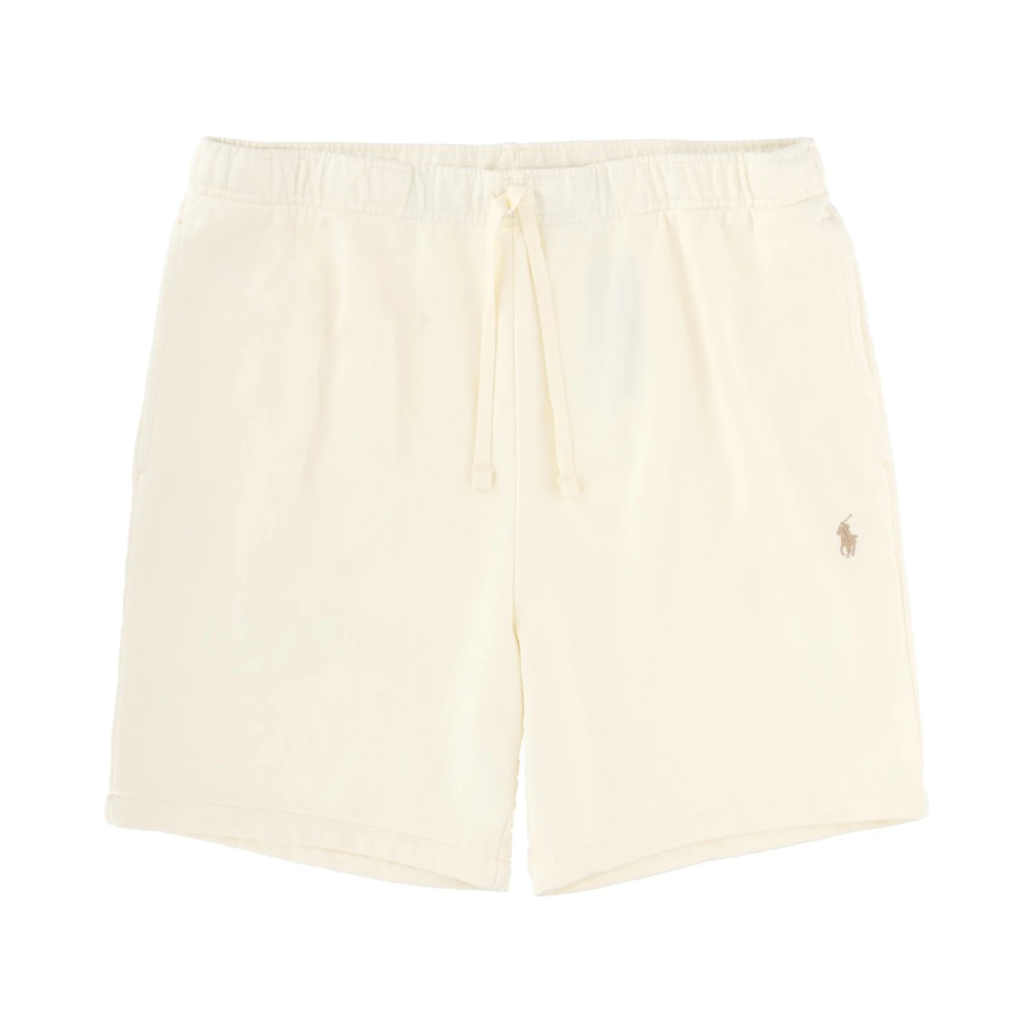 SHORTS WITH LOGO