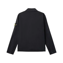 COTTON OVERSHIRT