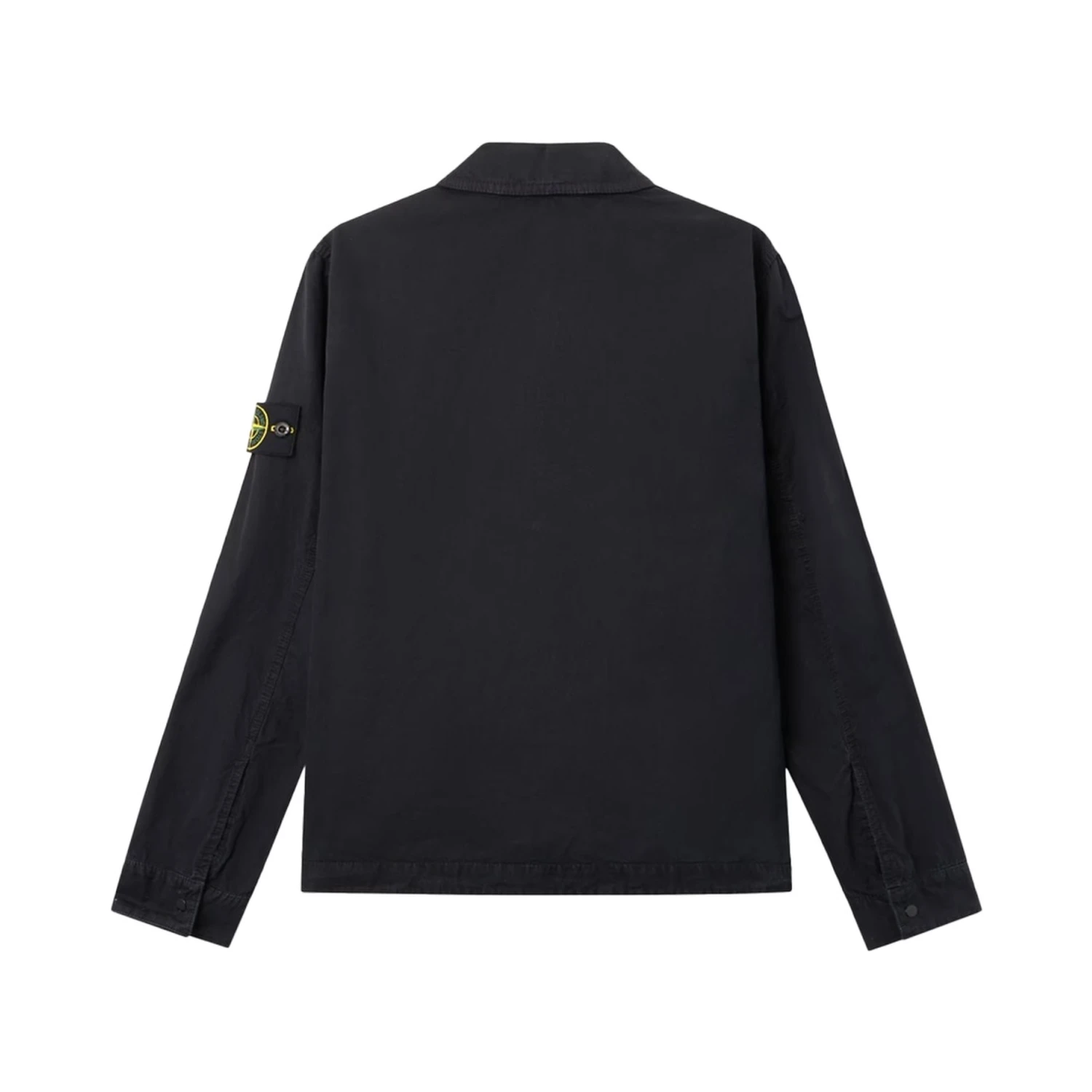 COTTON OVERSHIRT