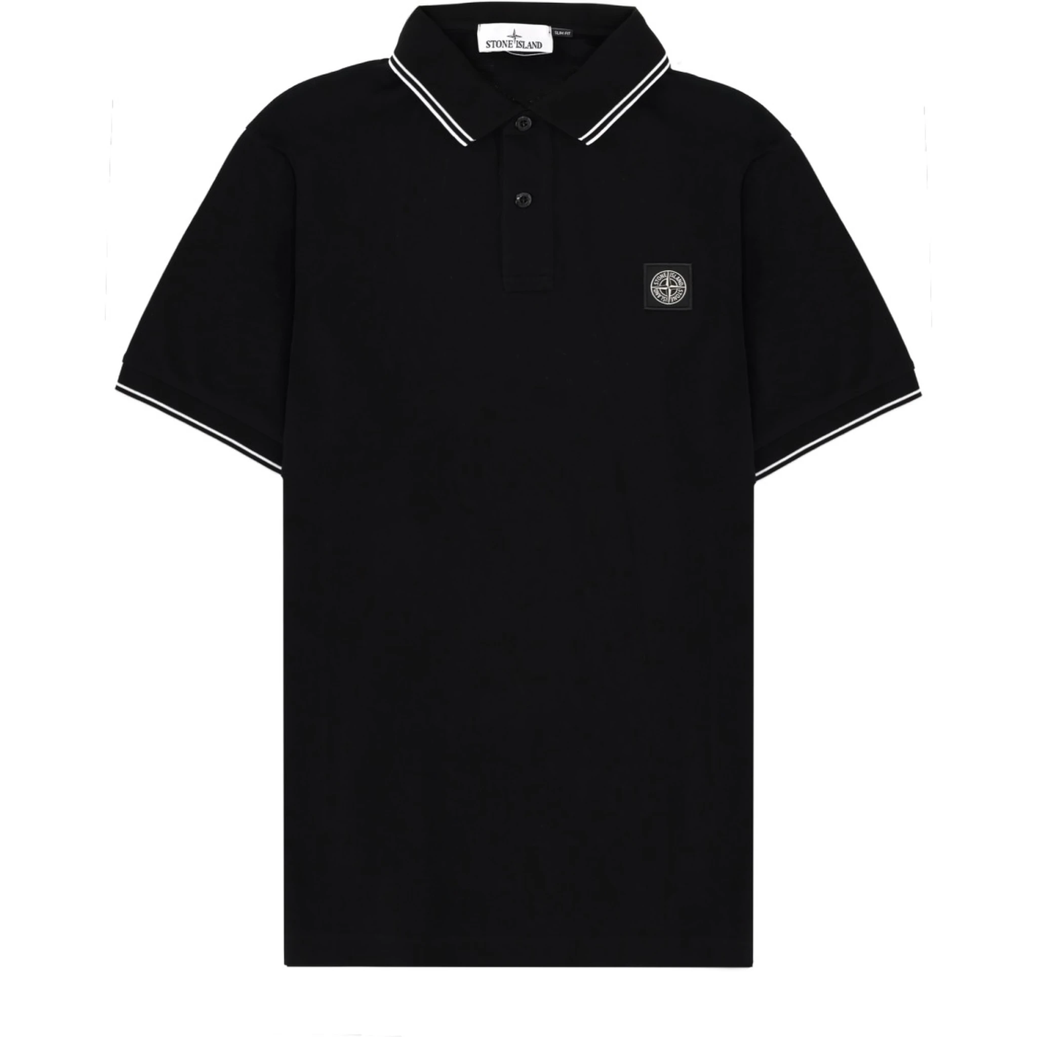 POLO WITH LOGO